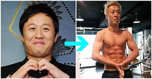 Jeong Jun Ha Reveals Some Of His Rules In Order To Maintain A Healthy Lifestyle, As Well As Helping Himself Lose Weight