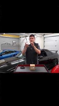 Strong Fuel Smell - Nissan Skyline