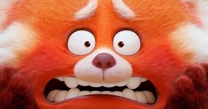 Oscar nominee ‘Turning Red’ tells a story of the awkward teenage years