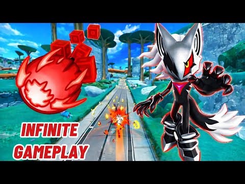 SFSB: Infinite Gameplay