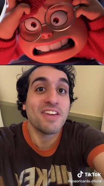 Red: Crescer É Uma Fera - Trailer