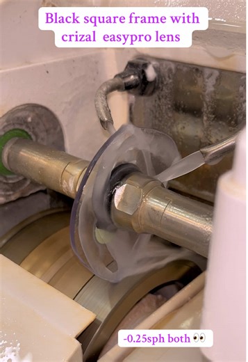 Crizal EasyPro Power Lens: Ultimate Lens Protection