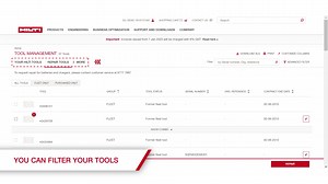 Is your faulty tool causing increased downtime? Don't worry; Hilti...