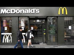 We are Already in the Dystopia