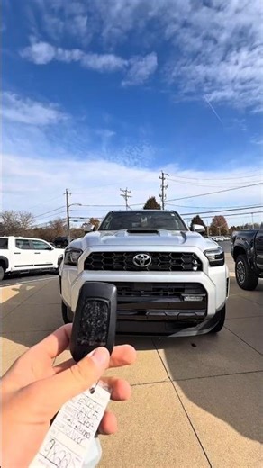 2026 Toyota 4Runner Look: Bold Redesign or Safe Update? | #4Runner #ToyotaSUV #OffRoad