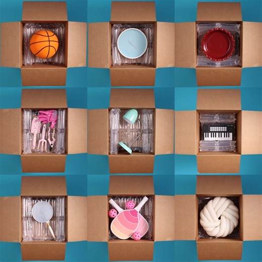 Packing have you perplexed? 📦 Our team of certified packing experts are always up for the challenge of packing and shipping your items. | The UPS Store