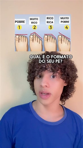 Qual é o formato do seu pé? #humor #comédia #viralshort #free #fy #fypシ