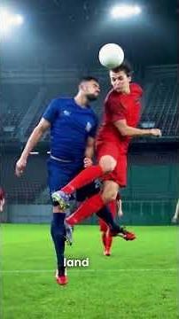 Why Football Players Tears ACL So Easily? Shocking Truth!⚽😨 #acl #sports #injury #orthopaedicsurgeon