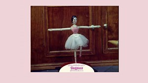 5.1K views · 440 reactions | "The Marvellous, Mechanical, Prima Ballerina!" 並 | Bagpuss | Facebook