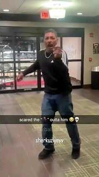 People Getting Scared Compilation (Funniest Reactions!!) 😂 #shorts