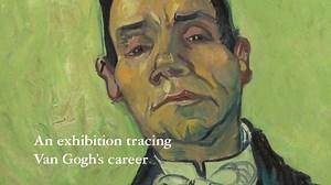 61K views · 2.6K reactions | Now open! “Vincent van Gogh: His Life in Art” traces the artist’s brief but brilliant career with more than 50 portraits, landscapes, and still lifes. www.mfah.org/vangogh | The Museum of Fine Arts, Houston | Facebook