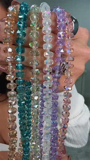 Having Wild Thoughts?! We are too! 💗 Shop this gorgeous beaded necklace in so many amazing colors! #byalexaraeboutique #beadedjewelry #ootd | By Alexa Rae Boutique