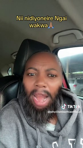 Phyllis Mbuthia Official (@phyllismbuthiaofficial)’s videos with original sound - Mwas