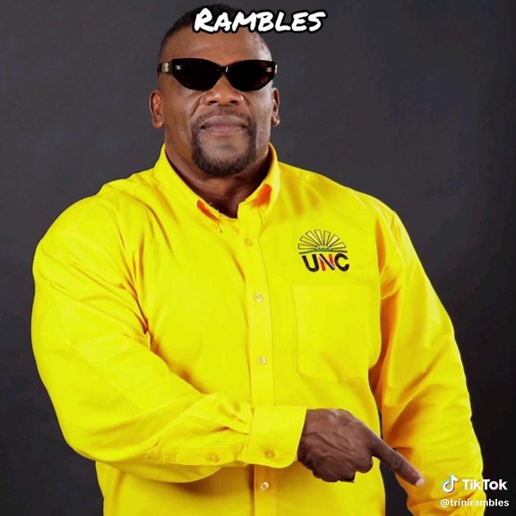 That's just the way things are now #ramblestv #rambles | mr marbles