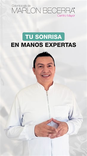 En Odontología Marlon Becerra contamos con especialistas comprometidos con tu salud y tu sonrisa. 🦷✨ Hoy te presentamos al Dr. Diego Baquero, parte de nuestro equipo, quien trabaja cada día para brindarte atención de calidad, experiencia y confianza en cada tratamiento. Si quieres cuidar tu sonrisa con especialistas, agenda tu cita y visítanos en nuestra sede Centro Mayor. 📲 Escríbenos por WhatsApp o agenda desde el link de la biografía.