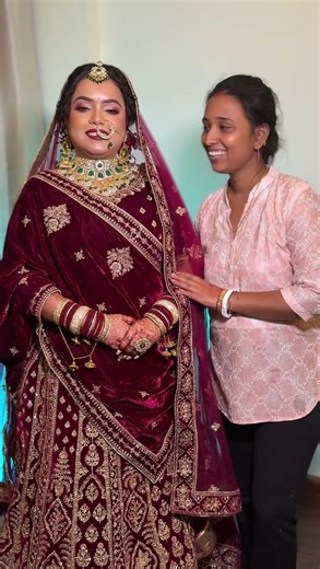 ✨Real Birdal makeup makeup tutorial makeup brush makeup asmr #viral