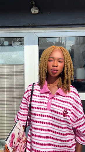 Vue hairstyle ideas by Zeinab Coulibaly