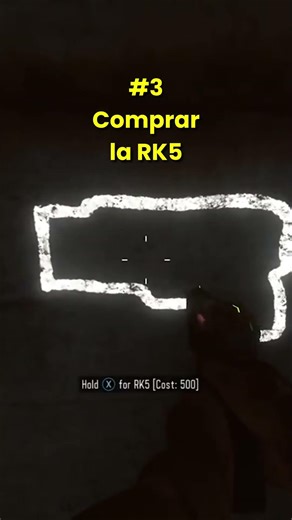 The BO3 EE that took 4 years to discover 🙀‼️