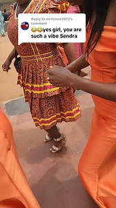 I had fun on Sunday #sendramasiteng #mcprivileges #weddingvibes | Sendra Masiteng