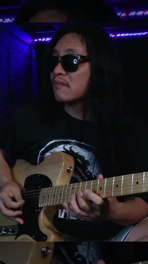 Ching Cheng Hanji Guitar