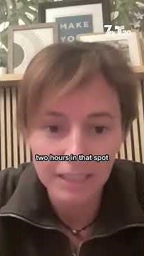 Video shows SDPD parking officer ticket couple's car before meter expired