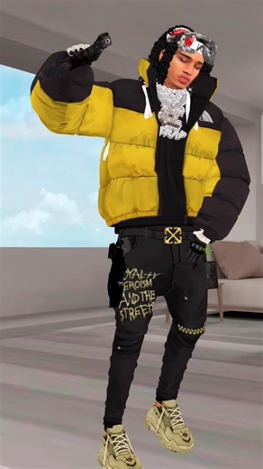 imvu drip 2026