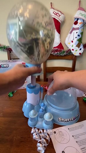 Creative Money Gift Ideas with Balloons from Walmart