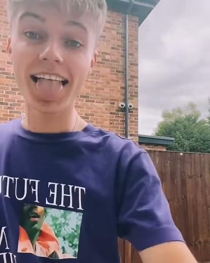 HRVY & Matoma - Good Vibes (TikTok Dance)