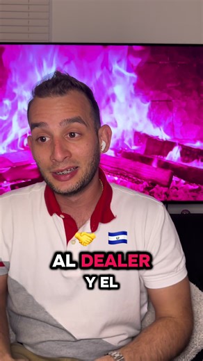 🚨 Error #1 cuando recién te llega el Seguro Social El peor error que comete una persona cuando recibe su Seguro Social por primera vez es ir directo a un dealer y dejar que le corran el crédito. ¿Qué pasa ahí? ❌ El dealer envía tu crédito a muchos bancos al mismo tiempo ❌ Se generan múltiples hard inquiries ❌ Tu crédito ni siquiera ha comenzado y ya está dañado 📉 Esos inquiries: \t•\tAfectan tu score de forma significativa \t•\tPermanecen en tu reporte hasta por 2 años \t•\tTe cierran puertas 