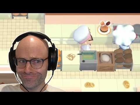 They never should have let me do this (Diner Bros 2)