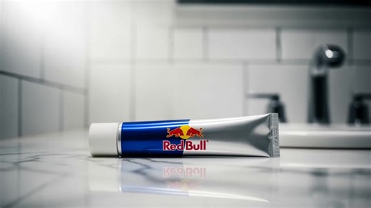 Essential Facts About Red Bull and Toothpaste
