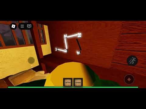 The Mimic Classic Chapter 3 SOLO Full walkthrough