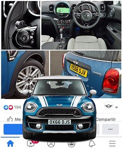 66K views · 28 reactions | Aún en la distancia MINI Countryman siempre te acompaña. #SoyMINI. | MINI | Facebook