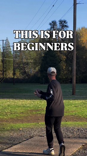 3K views · 46 reactions | New to disc golf? Start Here → You don’t...