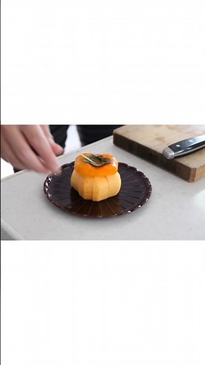 How Japan Enjoys Autumn 🍁 | Persimmons in Japanese Food Culture