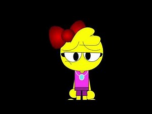 Bakii Whimpering/Squirming Sound Effect (Reupload)