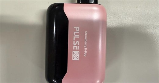 Geek Bars, other vapes being pulled off the store shelves in North Carolina. Find out why.