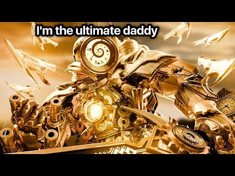 Skibidi toilet multiverse 030 with subtitles