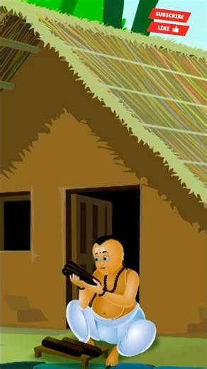 Bhale dongalu || part 01/06 || funny story | stories | moral story