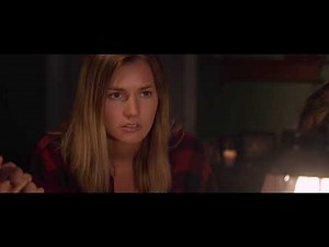 The Other Side of Darkness - 30 Second Trailer - 4k HDR
