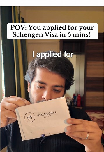 Apply for Schengen Visa in 5 Minutes with Migraide