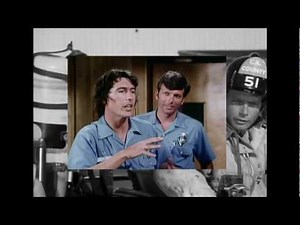 Emergency! A Tribute To Engineer Mike Stoker Part IV