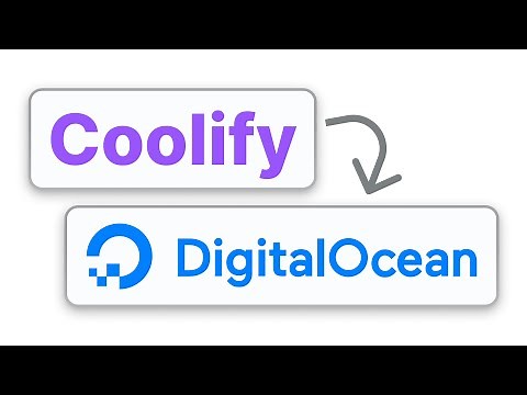 Deploy Your Webstudio site to Digital Ocean with Coolify
