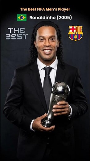 Pure Nostalgia! FIFA Best Players (2005-2010) ✨