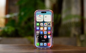 Đây là bài review iOS 26: Đẹp là vấn đề không phải bàn tới nữa