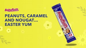 BabyRuth Candy Bars (1.9oz / 24pk)