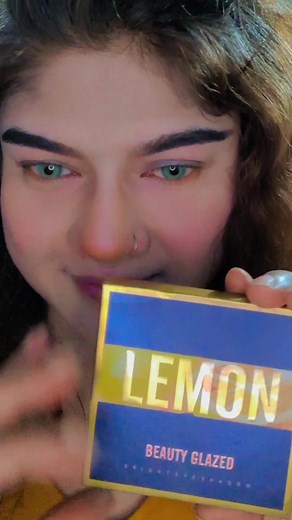 Simple eye makeup tutorial | Moonmoon Rose