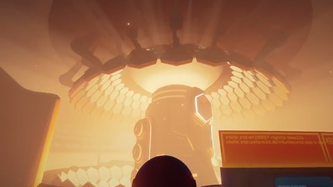 Arctic Awakening Release Date Announcement Trailer PS