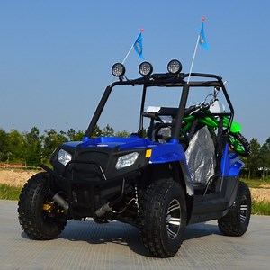 [Hot Item] 250cc UTV Cheap 4X2wd Farm Utility