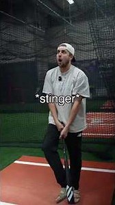 Swinging A Metal Bat W/ No Tape